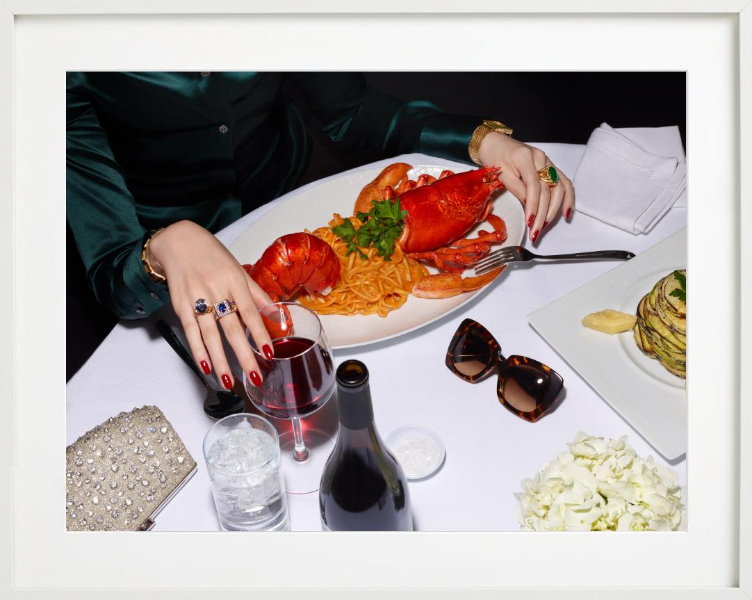 Hôtel Cosmopolitan, Milo, Photographie d'art en vente 5