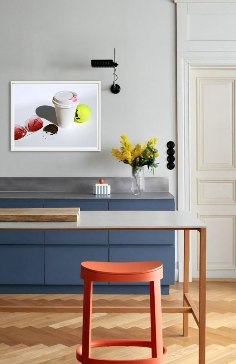 Shelter Island - Still Life, Fine Art Photography, 2023 For Sale 7