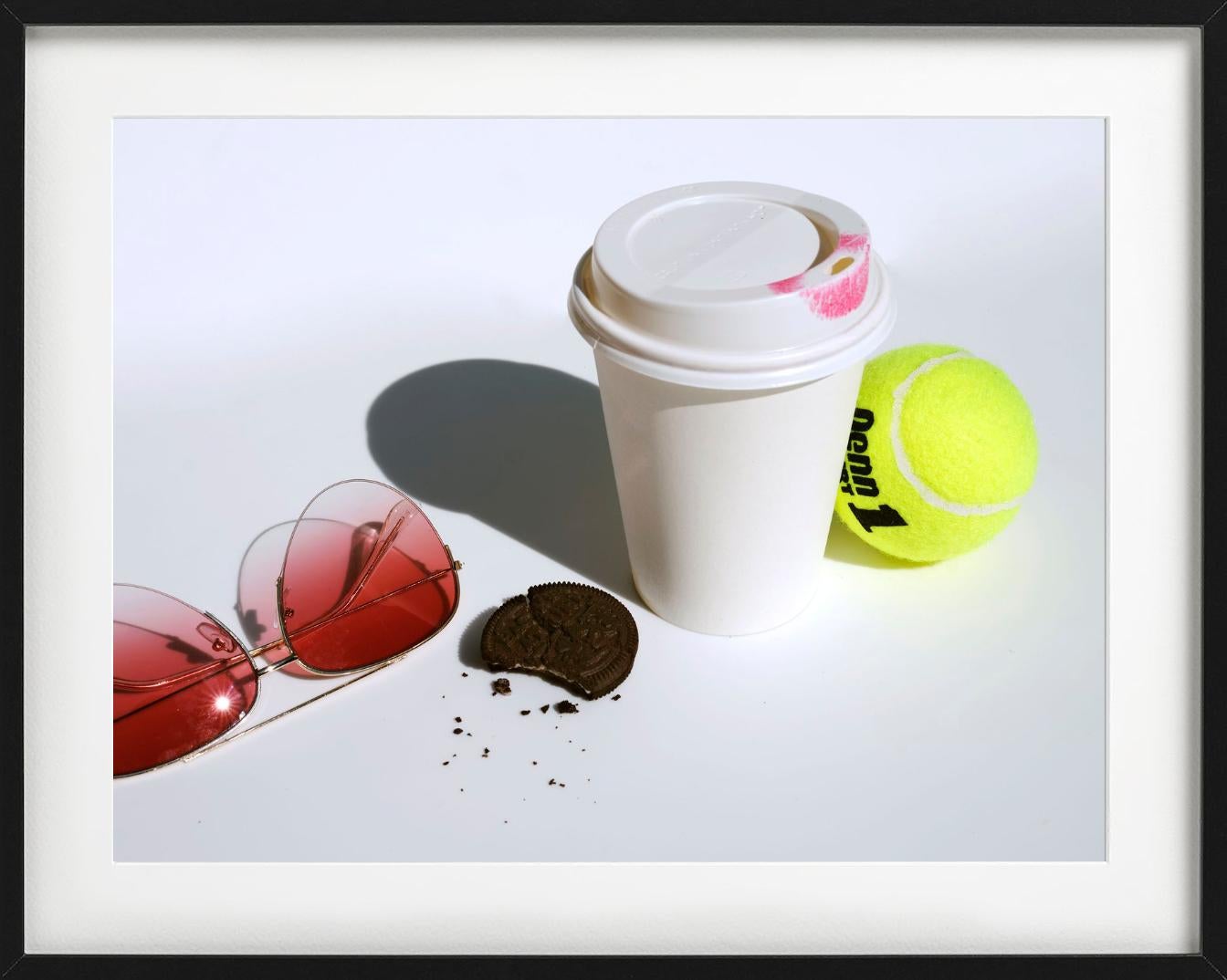 Still Life, photographed by Jesse Frohman. 

All prints are limited edition. Available in multiple sizes. High-end framing on request. All prints are done and signed by the artist. The collector receives an additional certificate of authenticity