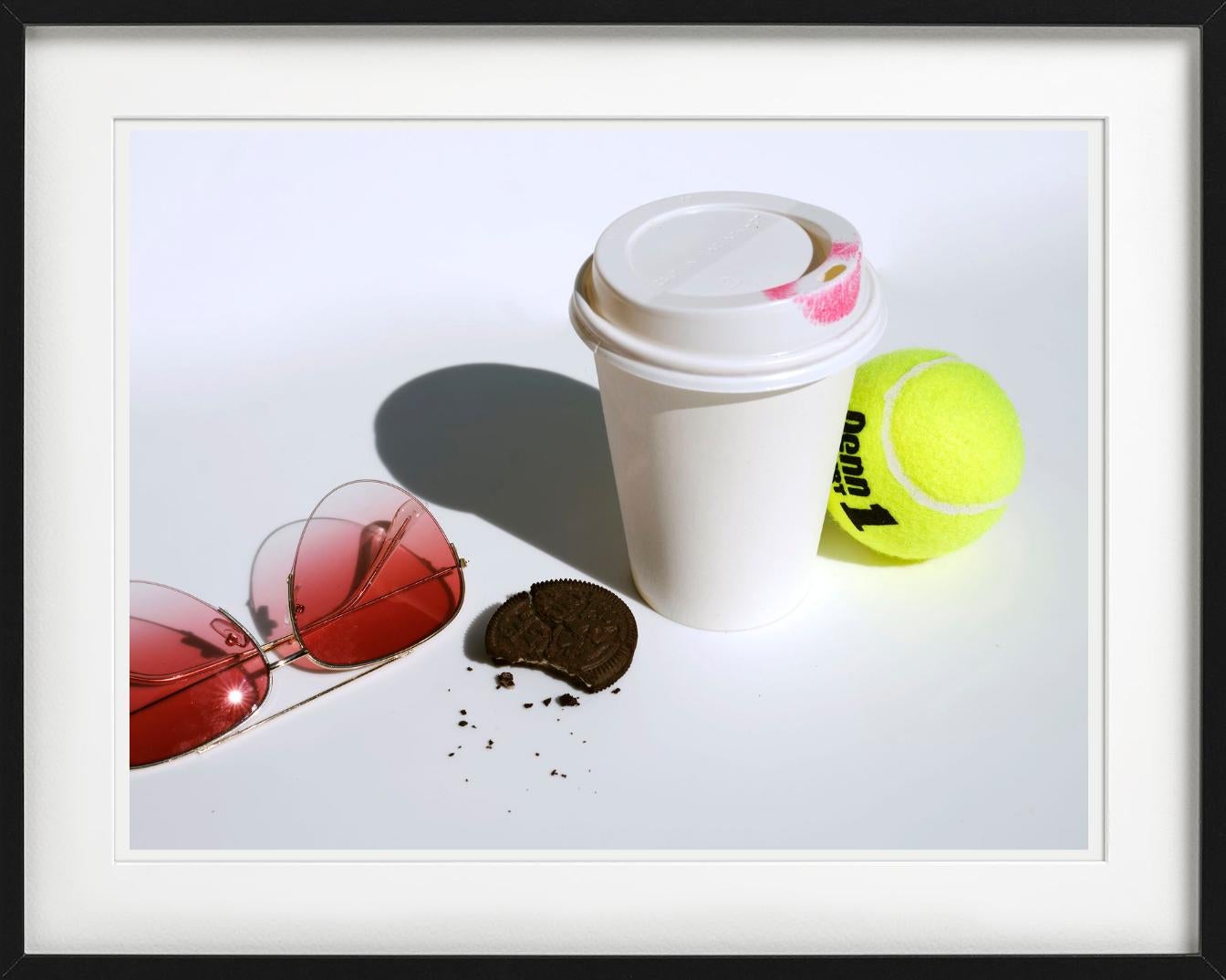 Shelter Island - Still Life, Fine Art Photography, 2023 For Sale 1