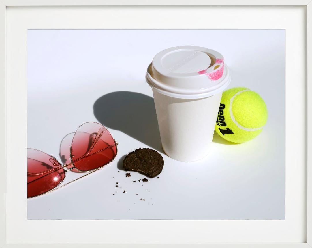 Shelter Island - Still Life, Fine Art Photography, 2023 For Sale 6