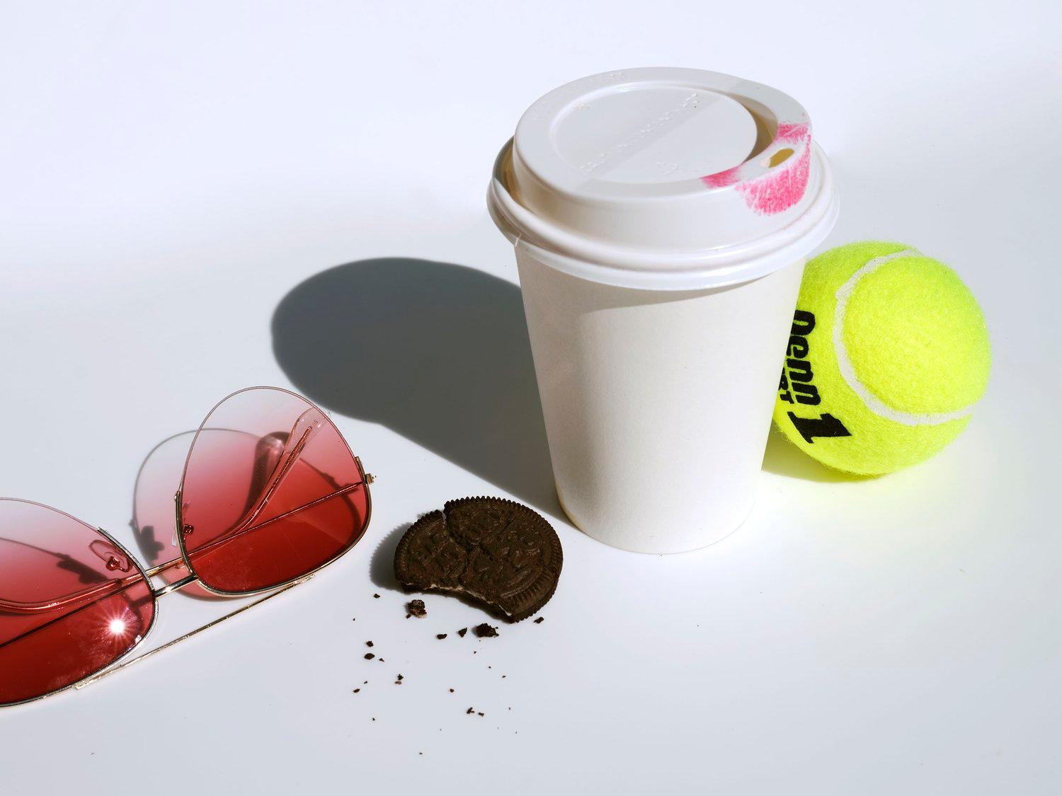 Shelter Island - Nature morte, photographie d'art, 2023