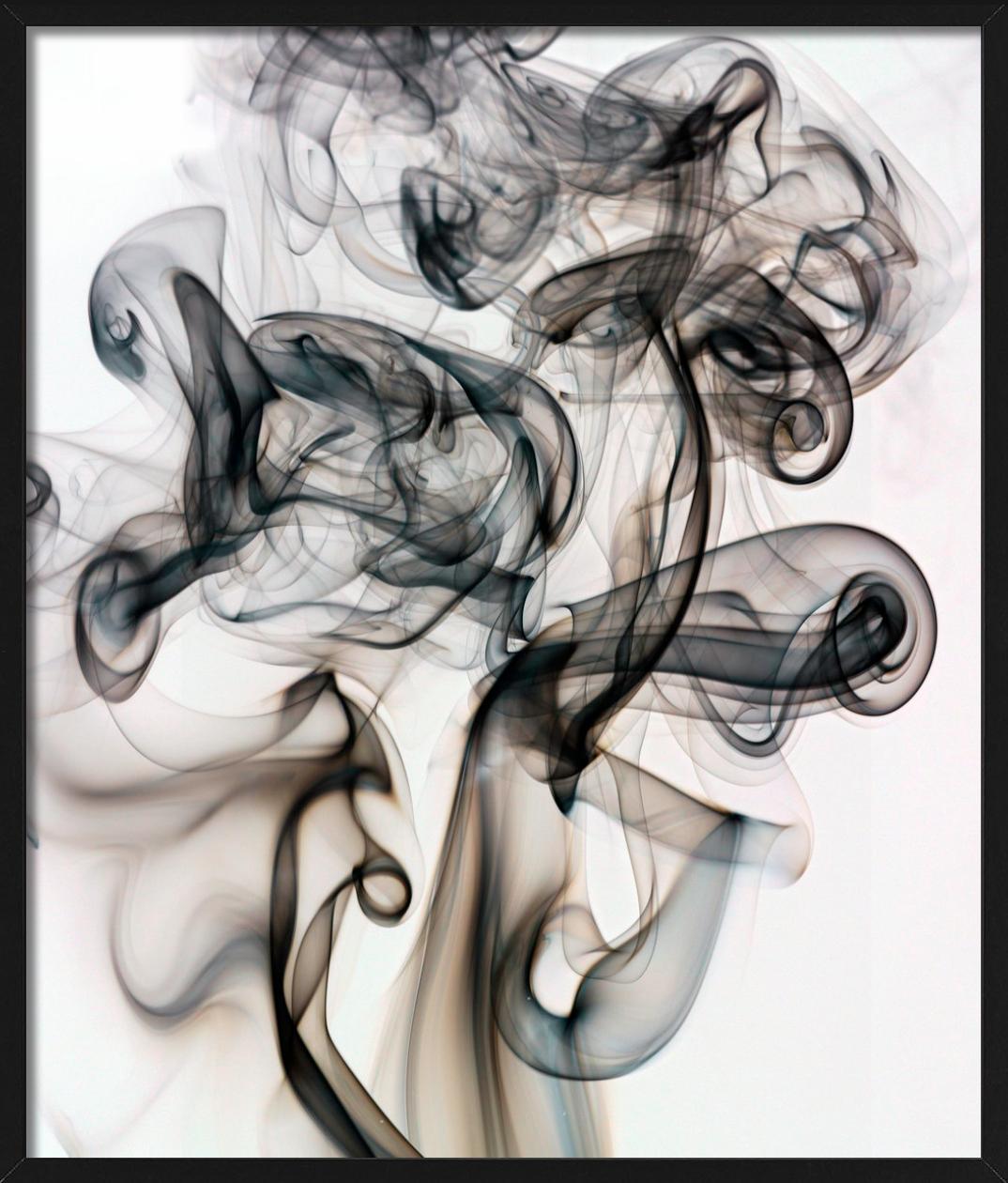 Fumée, photographie d'art en vente 1