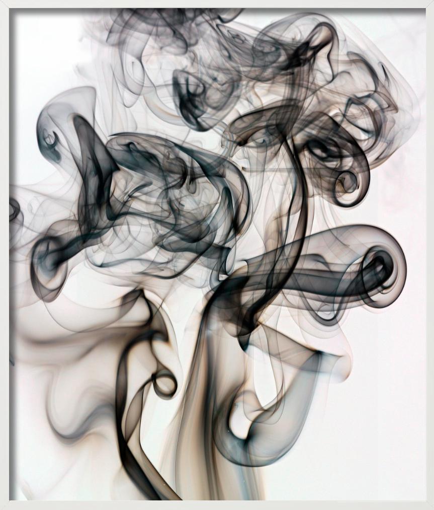 Fumée, photographie d'art en vente 4