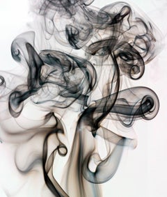 Smoke, Fine Art Photography