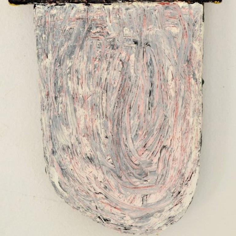 Jesse Hickman Jesse Hickman, Note Two Twenty Seven Sixteen, 2016