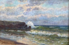 "Prouts Neck, Maine"