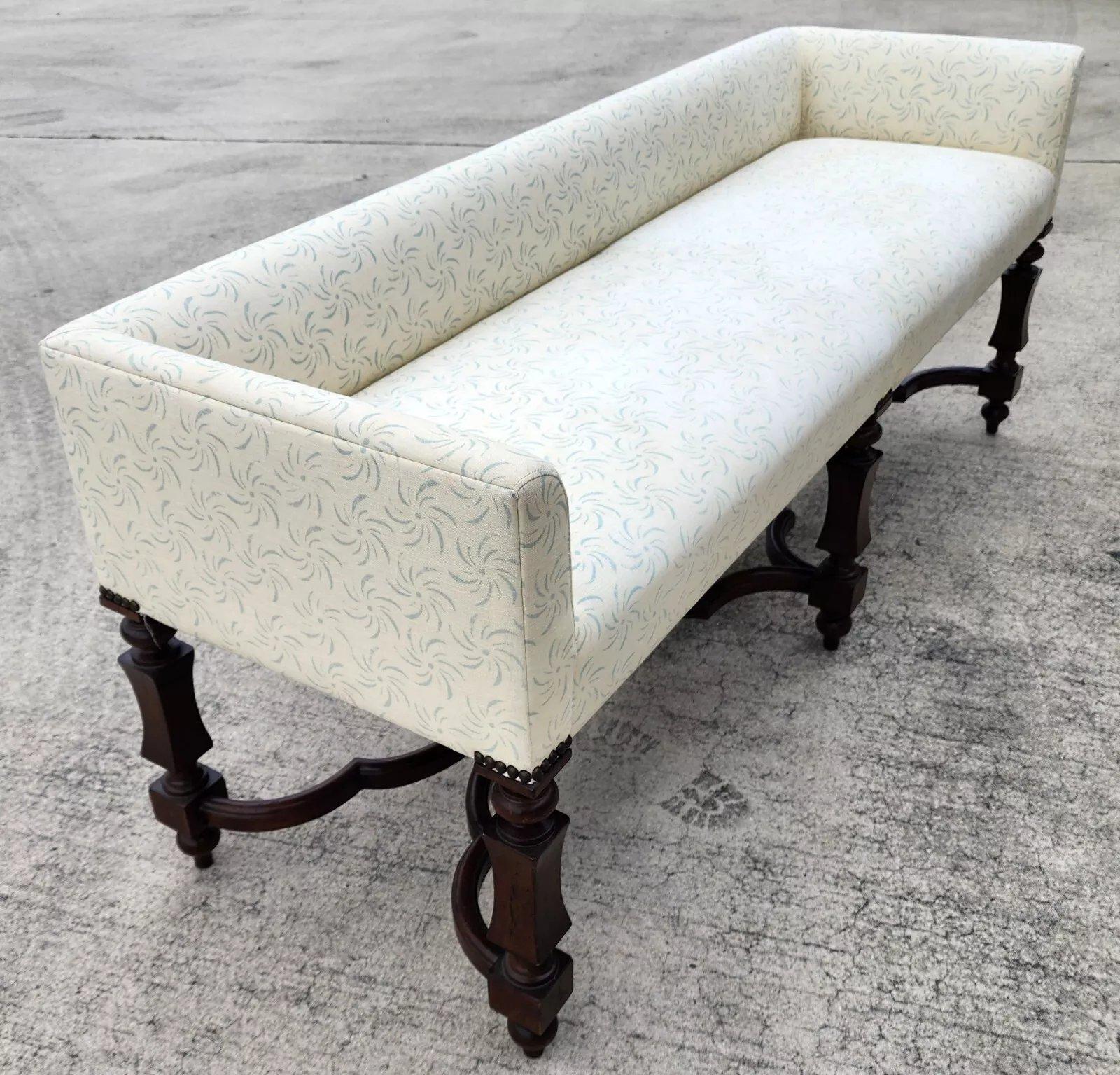 Panca Jessica di Baker Furniture in vendita 4