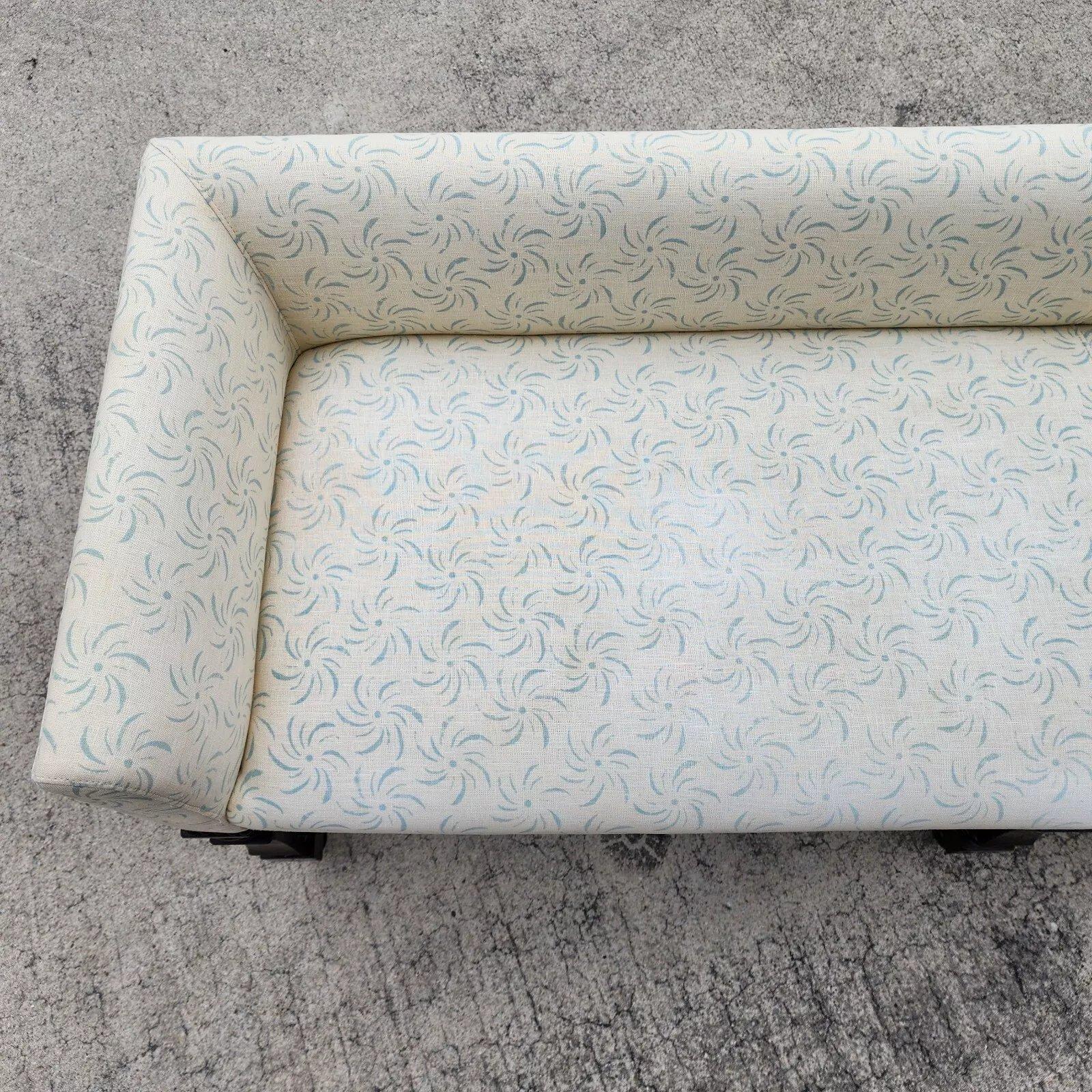 Panca Jessica di Baker Furniture in vendita 7