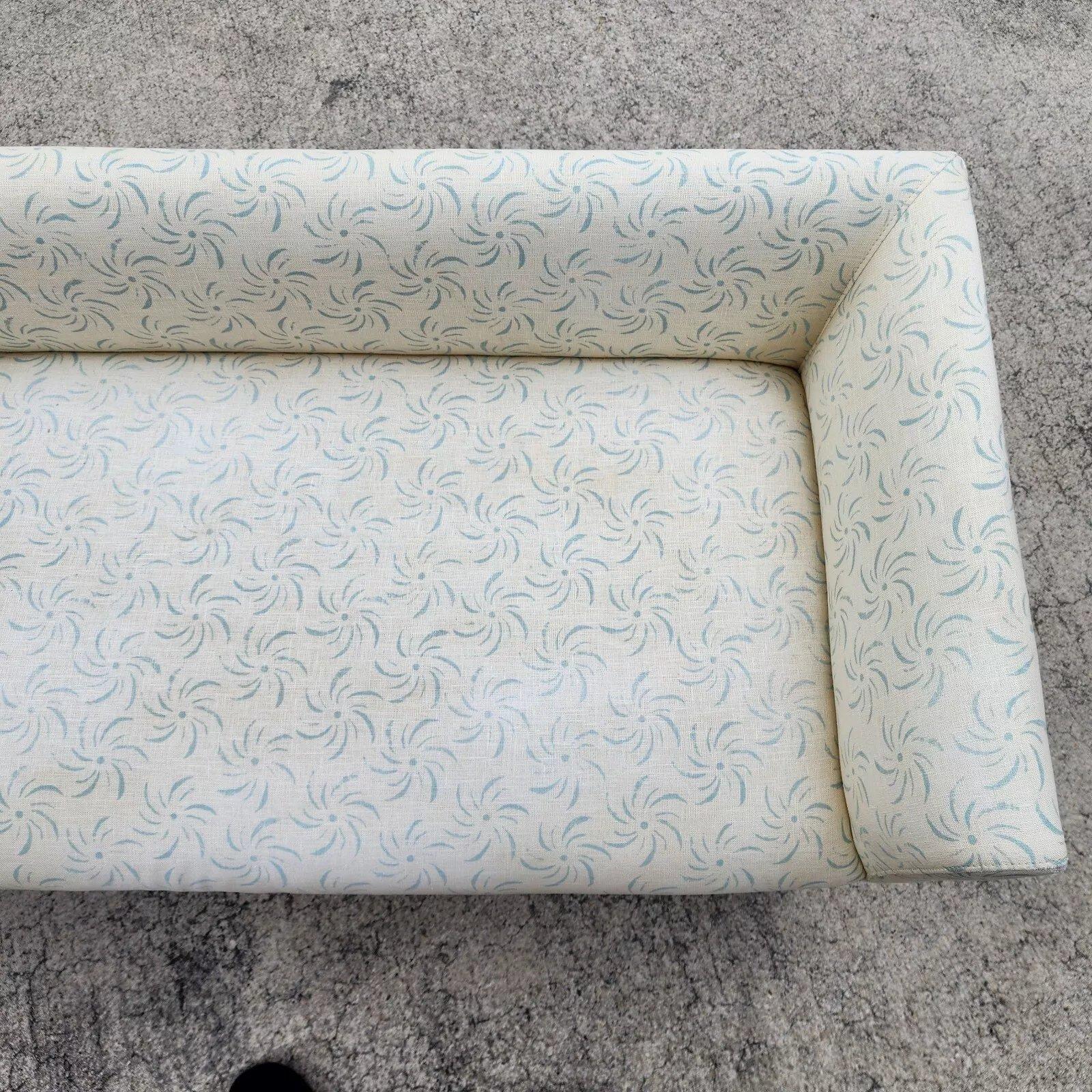 Panca Jessica di Baker Furniture in vendita 9