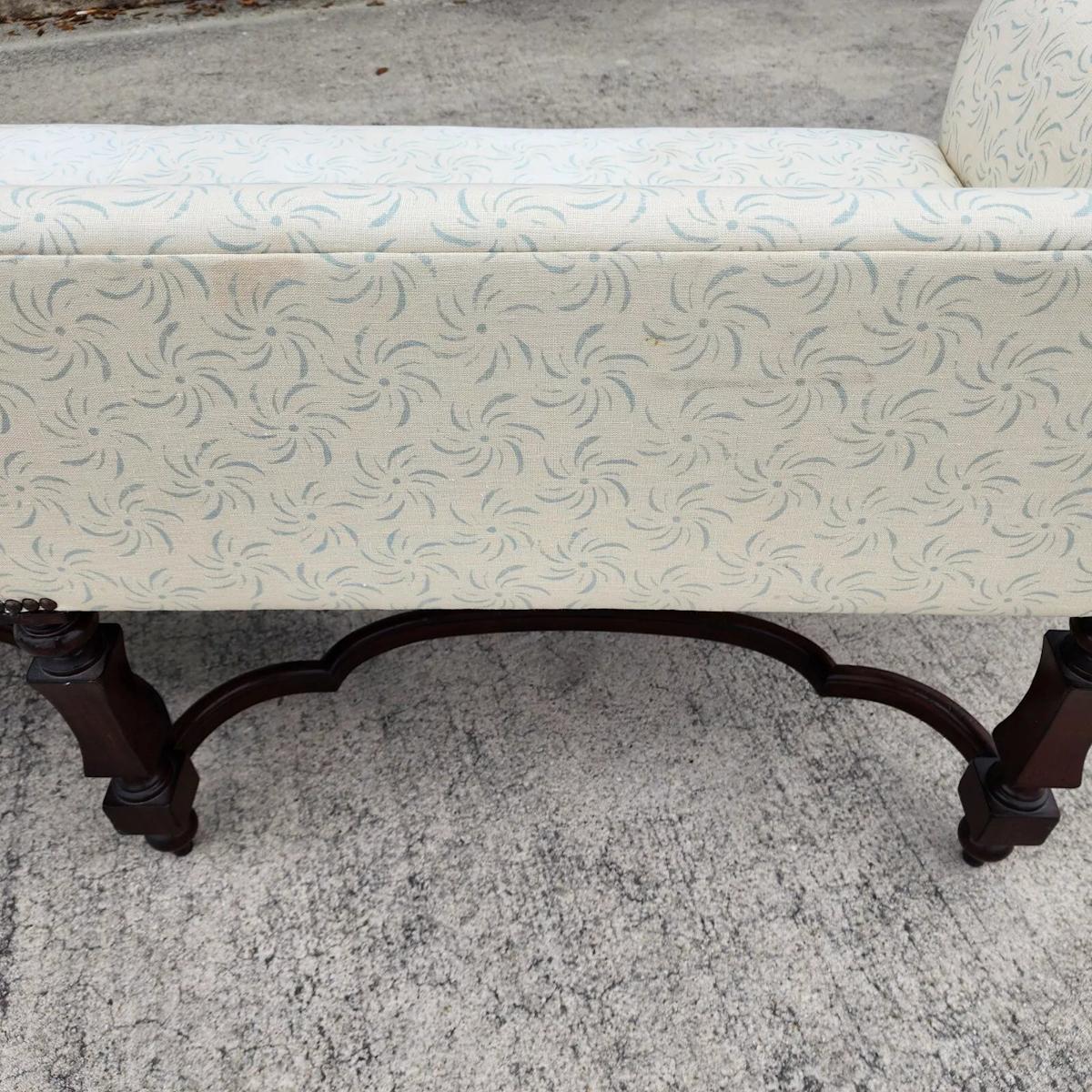 Panca Jessica di Baker Furniture in vendita 1