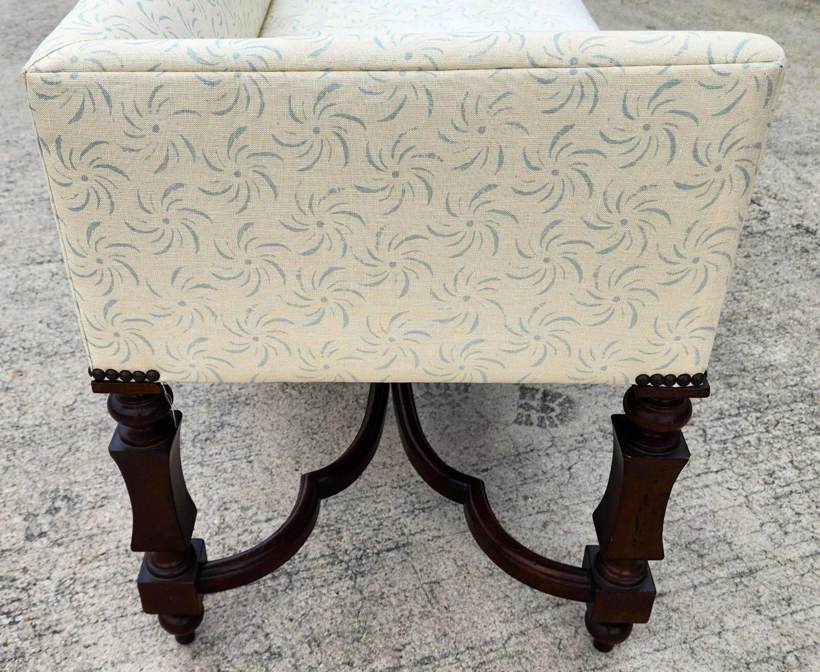 Panca Jessica di Baker Furniture in vendita 3
