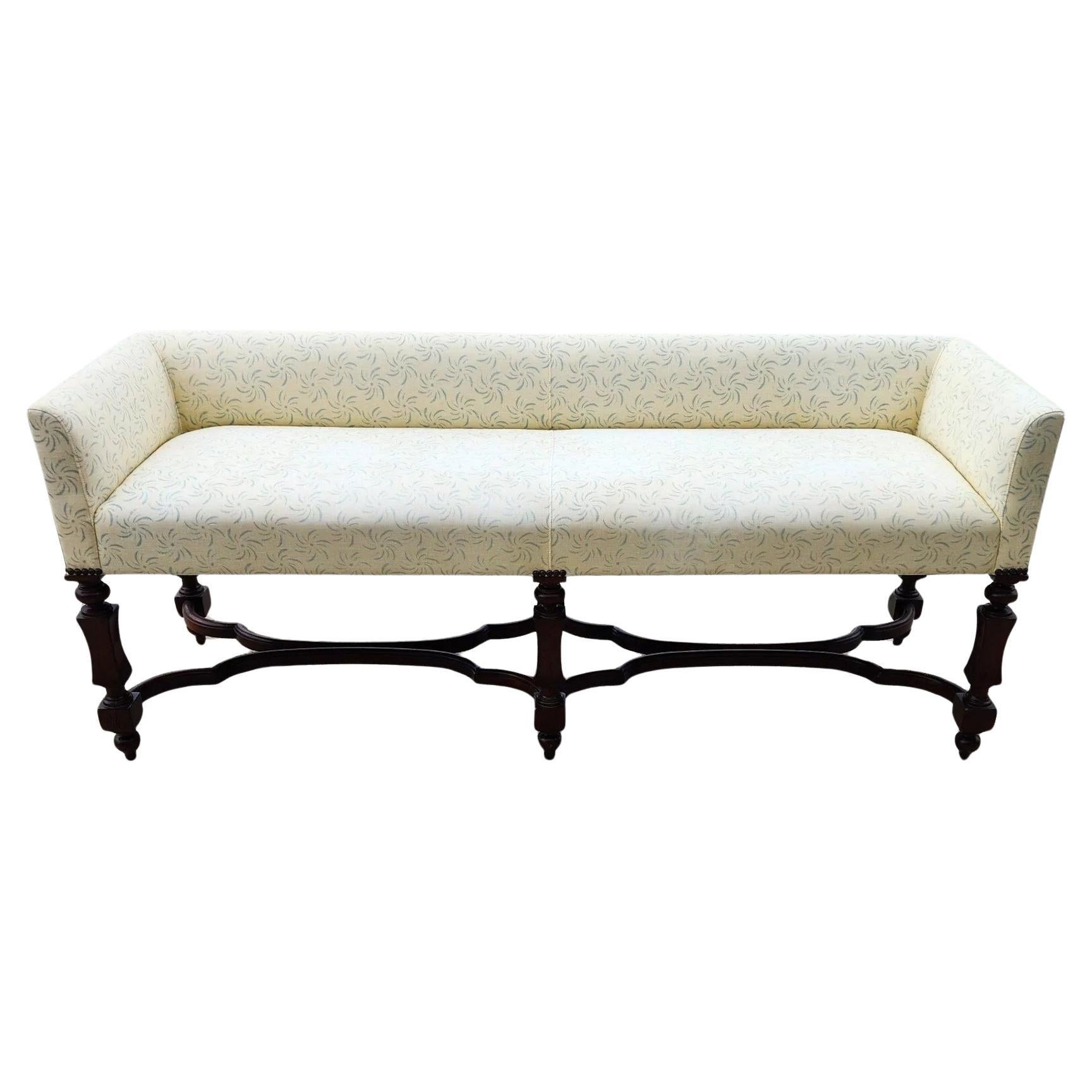 Banco Jessica by Baker Furniture