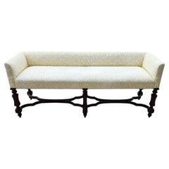 Banco Jessica by Baker Furniture