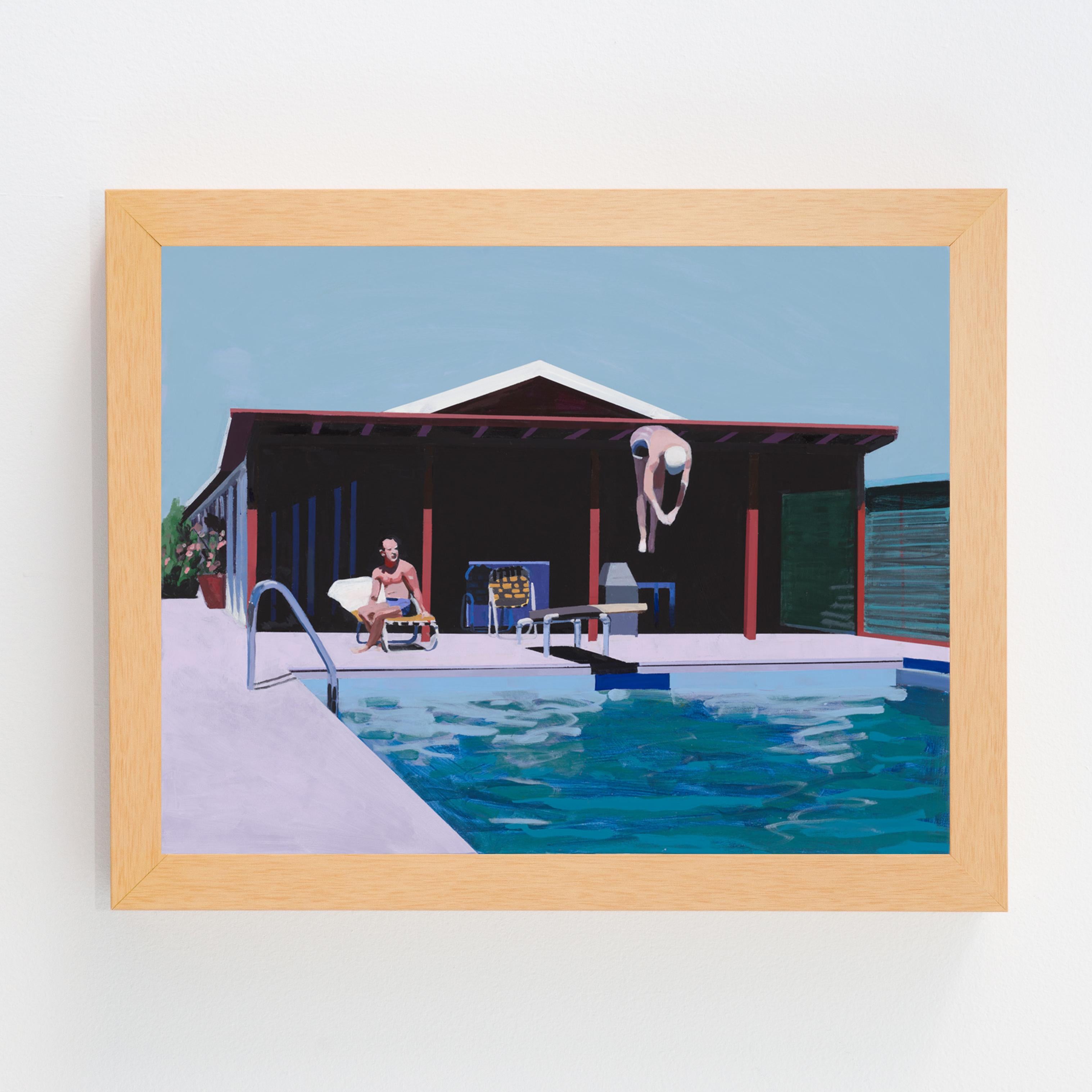 Deep Dive For Sale 1