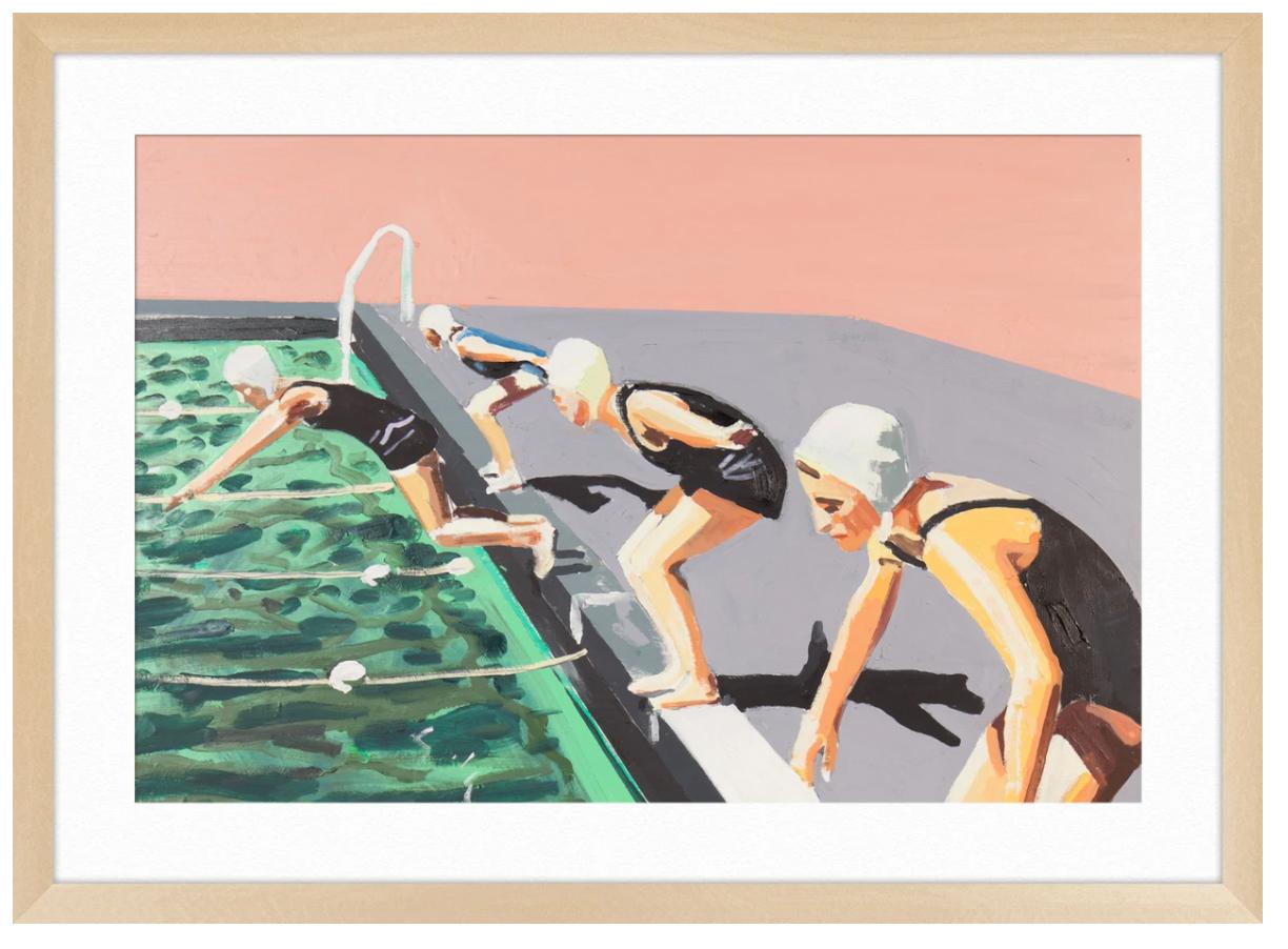 False Start For Sale 2