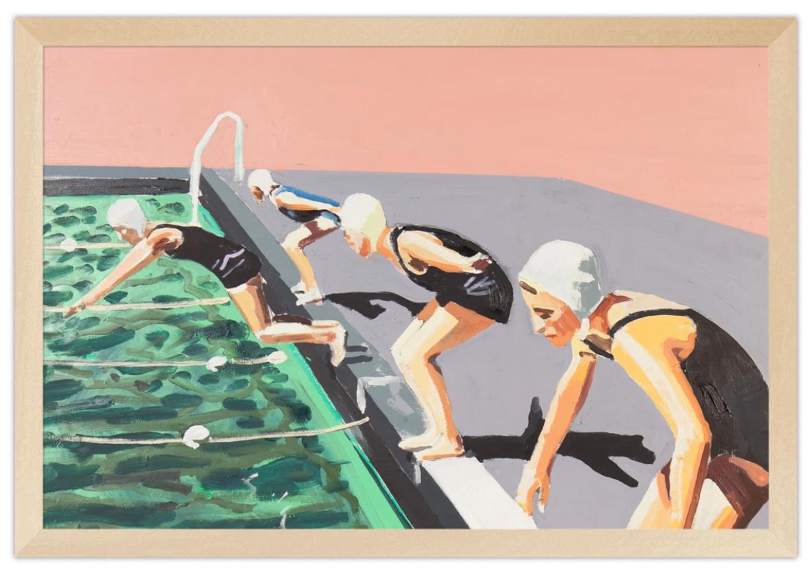 False Start For Sale 3