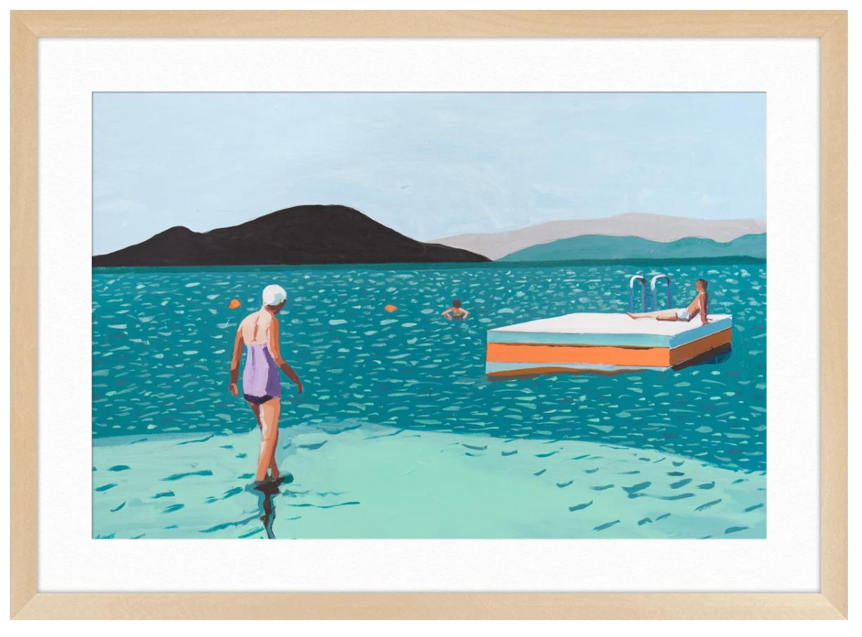 Landsend im Angebot 3