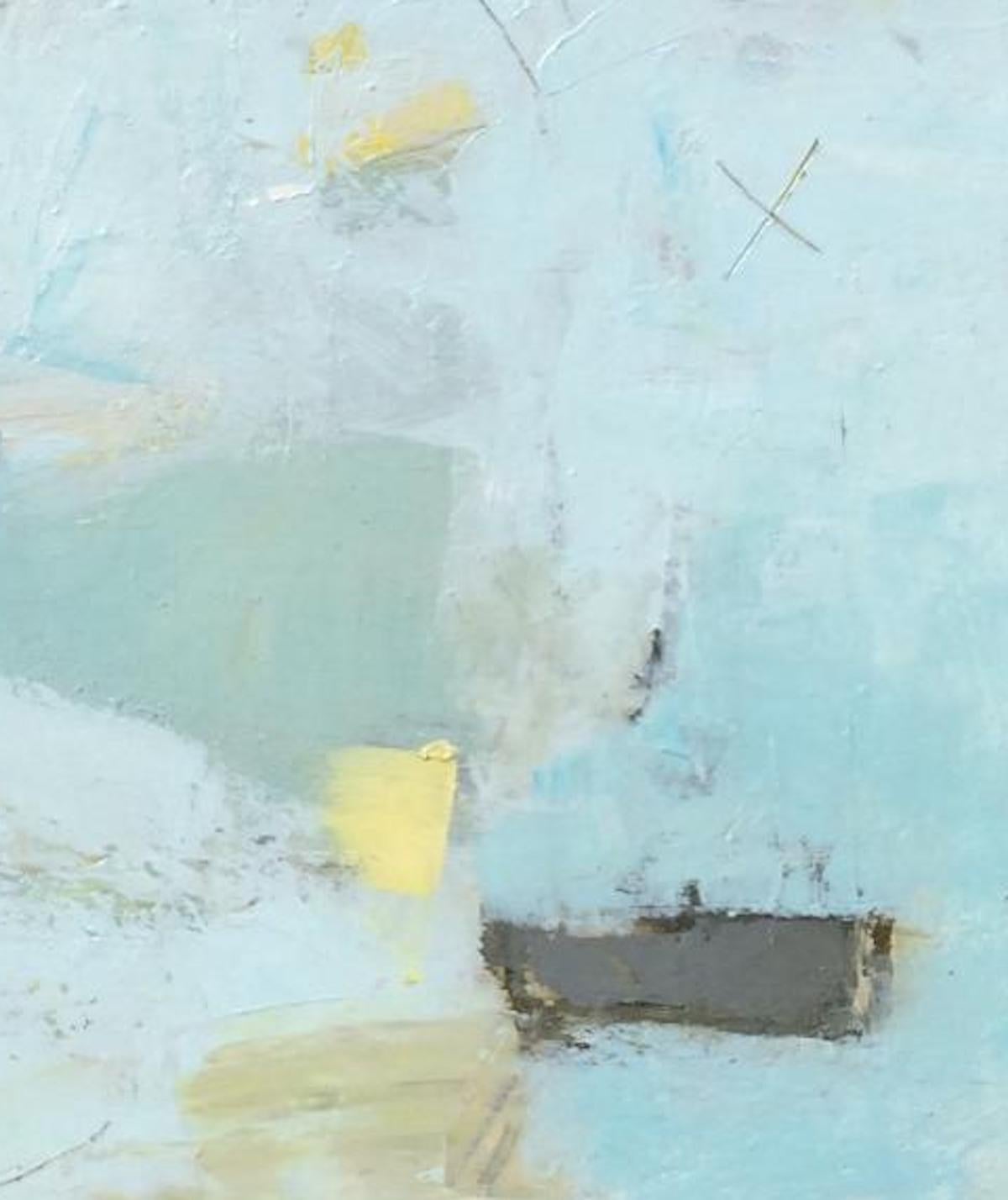 Inspirada en St Ives, con sus hermosas calas y bonitos puertos.
Jessica Brown está disponible en Internet y en nuestra galería de Wychwood Art. Jessica es una artista que trabaja en arte abstracto. Jessica Brown comenta: 
