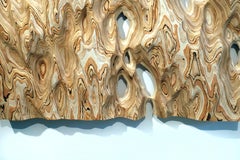 Contour 3, 2020