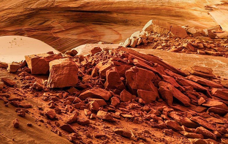 Jessica Fridrich - A