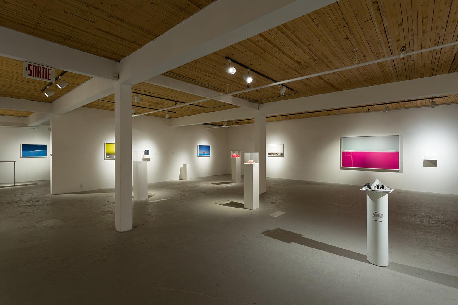 Ideen für Dinge (Nord-/Südamerika) – Photograph von Jessica Houston