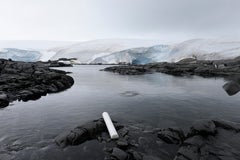 Briefe an die Zukunft - Antarktis (3019)