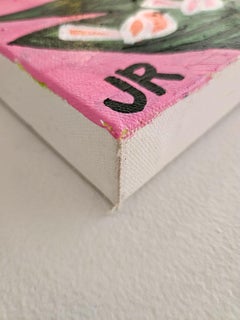 Bird Tree, Original Painting