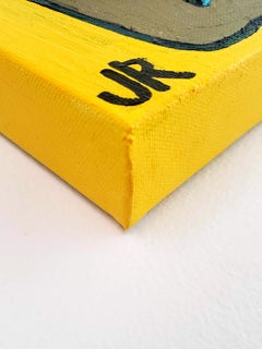 Camel, Original Painting