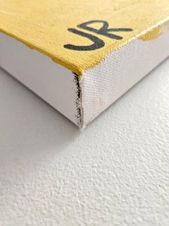 Holiday Donkey, Original Painting