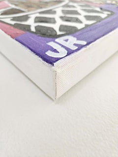 House Plants, Original Painting