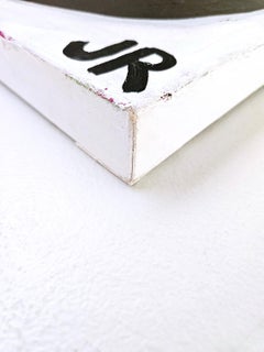 Love Lavender, Original Painting