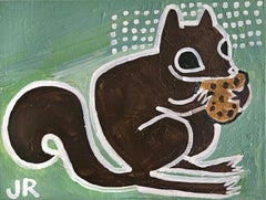 Animal Paintings