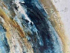 Little Greece, Painting, Acrylic on Canvas