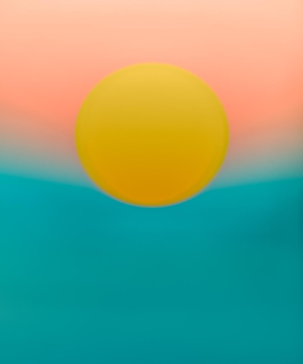 Jessica Nugent Color Photograph - Endless Summer No 9