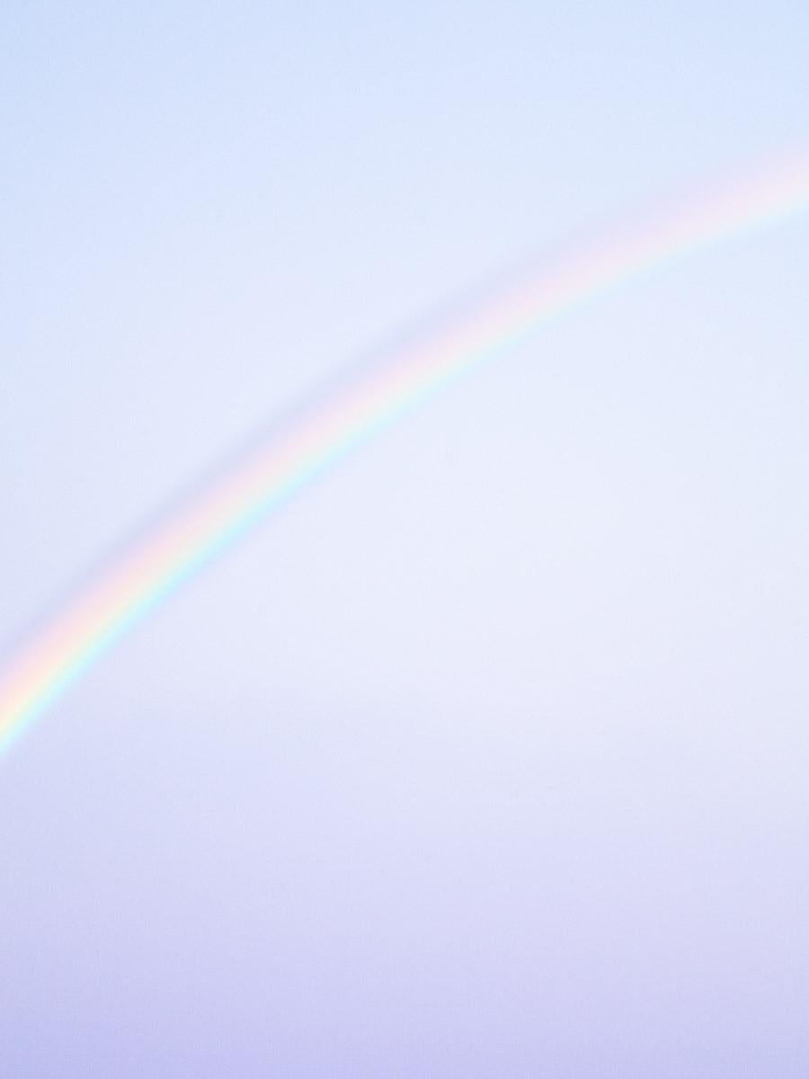 Candy Skies: Rainbow