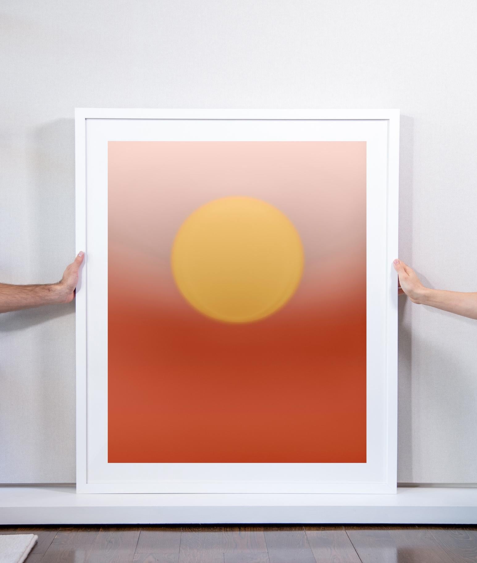 Endless Summer No13 - Print by Jessica Nugent