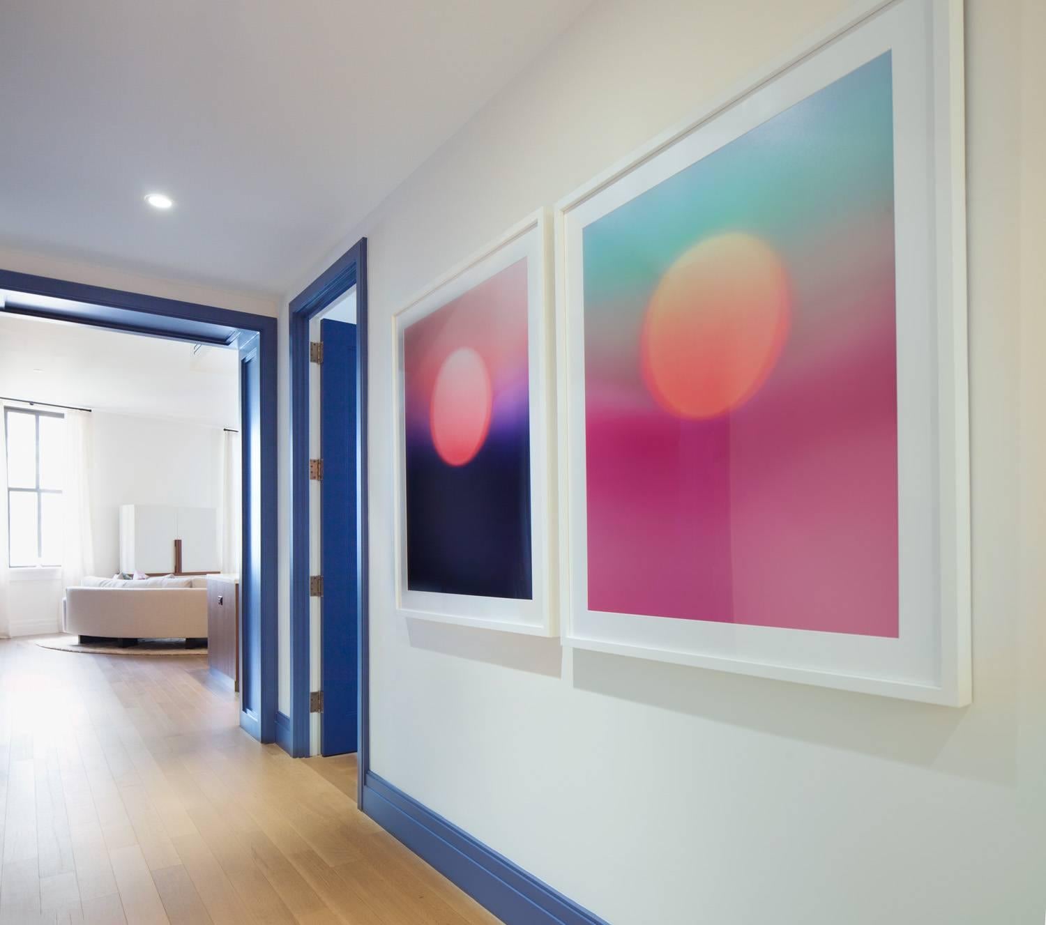 Estate senza fine No4 - Print di Jessica Nugent