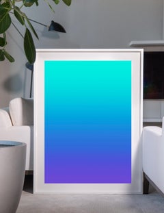 Ombré Sky No4