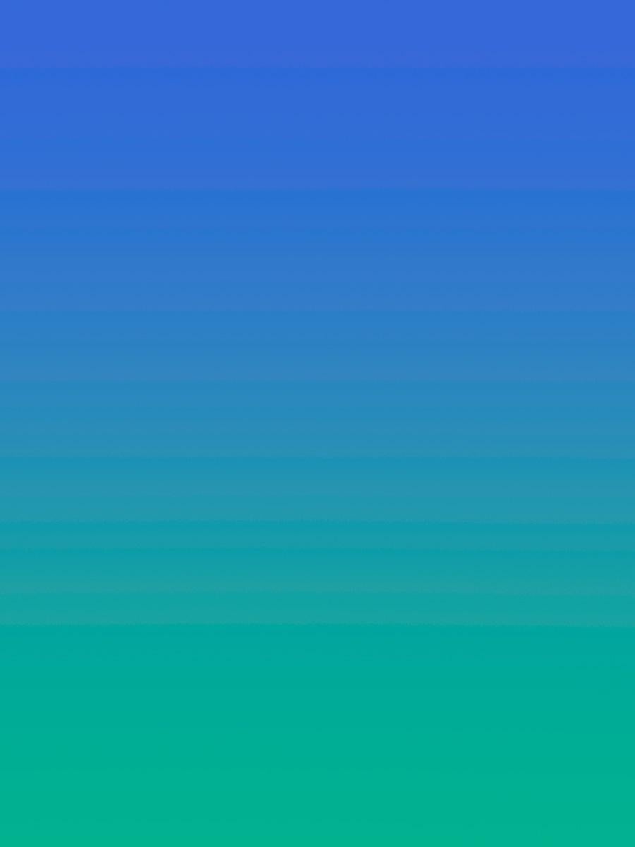 Ombré Sky No5