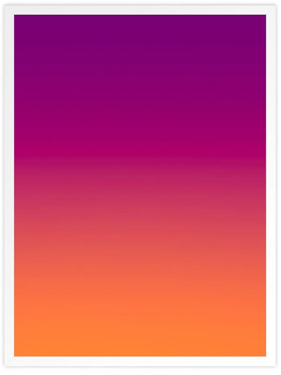 ombre sky background