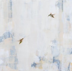 Light from Within by Jessica Pisano, Contemporary Bird Painting