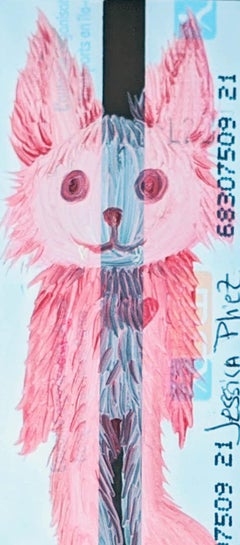 Petit rose