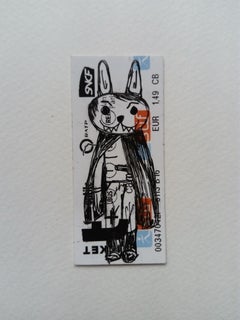 Serial Rabbit