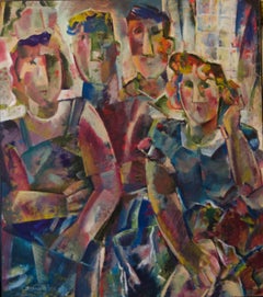 Quattro amici