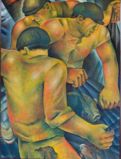 Hommes de la Mer
