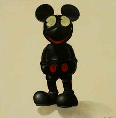 Toy Mickey