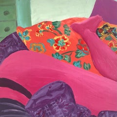 Feminist Paintings