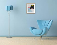 Espacio Ambiental (Pintura Abstracta)