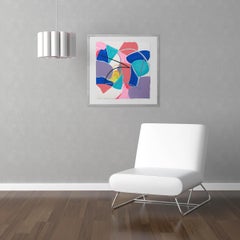 Terra Incognita 7 (Pintura Abstracta)